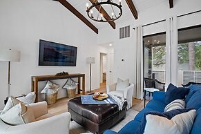 1590 Lagoon Villas at The Sea Pines Resort