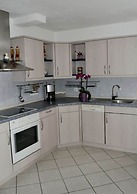 Holiday Apartment Resch