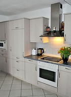 Holiday Apartment Resch