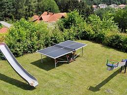 Holiday Apartment Resch