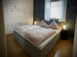 Holiday Apartment Resch