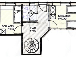 Holiday Apartment Resch