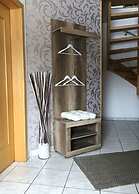 Holiday Apartment Resch