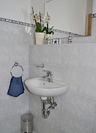 Holiday Apartment Resch