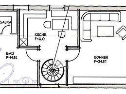 Holiday Apartment Resch