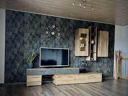 Holiday Apartment Resch