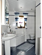 Holiday Apartment Resch