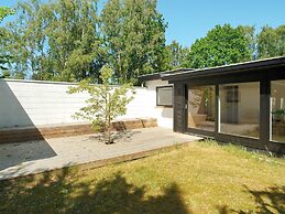 8 Person Holiday Home in Nykobing Sj