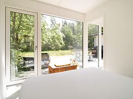 8 Person Holiday Home in Nykobing Sj