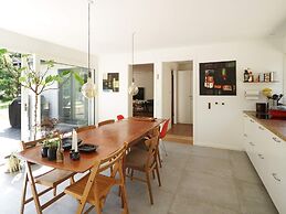 8 Person Holiday Home in Nykobing Sj