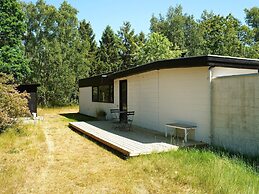 8 Person Holiday Home in Nykobing Sj