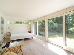 8 Person Holiday Home in Nykobing Sj