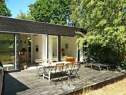 8 Person Holiday Home in Nykobing Sj