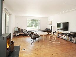 8 Person Holiday Home in Nykobing Sj