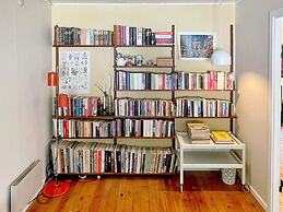 8 Person Holiday Home in Nykobing Sj