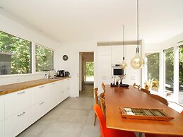 8 Person Holiday Home in Nykobing Sj