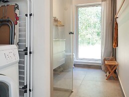 8 Person Holiday Home in Nykobing Sj