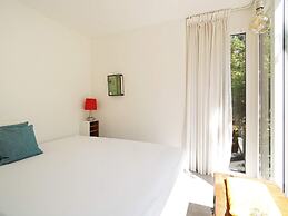 8 Person Holiday Home in Nykobing Sj