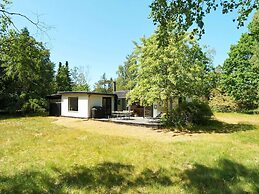 8 Person Holiday Home in Nykobing Sj
