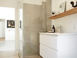 8 Person Holiday Home in Nykobing Sj