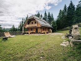 Webertonihutte Modern Retreat