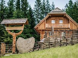 Webertonihutte Modern Retreat