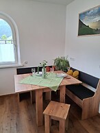 Apartment in Tyrol Near Ski Slopes