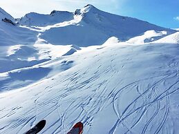 Alpine Charm for 2-guest in Hochgallmigg