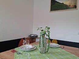 Apartment in Tyrol Near Ski Slopes