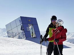Alpine Charm for 2-guest in Hochgallmigg