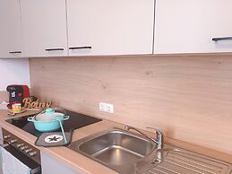Alpine Charm for 2-guest in Hochgallmigg