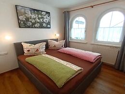 Alpine Charm for 2-guest in Hochgallmigg