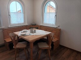 Alpine Charm for 2-guest in Hochgallmigg