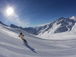 Alpine Charm for 2-guest in Hochgallmigg