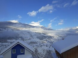 Alpine Charm for 2-guest in Hochgallmigg