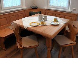 Alpine Charm for 2-guest in Hochgallmigg