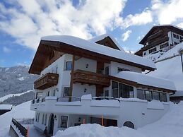 Alpine Charm for 2-guest in Hochgallmigg