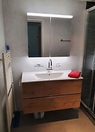 Apartment Chalet Beatrice Share