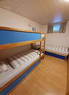 Apartment Chalet Beatrice Share