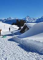 Apartment Chalet Beatrice Share