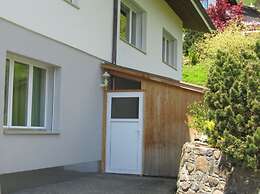Apartment Chalet Beatrice Share