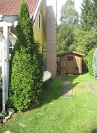 Holiday Home Monkfish House