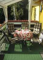Holiday Home Monkfish House