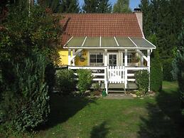 Holiday Home Monkfish House