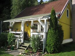 Holiday Home Monkfish House