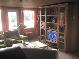 Holiday Home Monkfish House