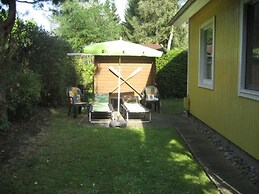Holiday Home Monkfish House
