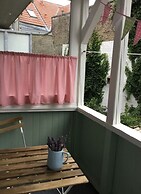 Holiday Apartment Sparrow's Nest