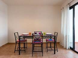Spacious Vacation Home in Corralejo