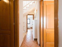Spacious Vacation Home in Corralejo